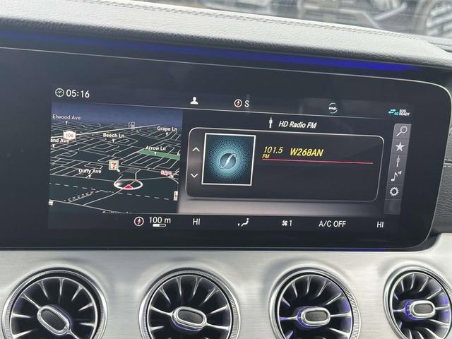 Used 2019 Mercedes-Benz CLS 450 4MATIC image 24