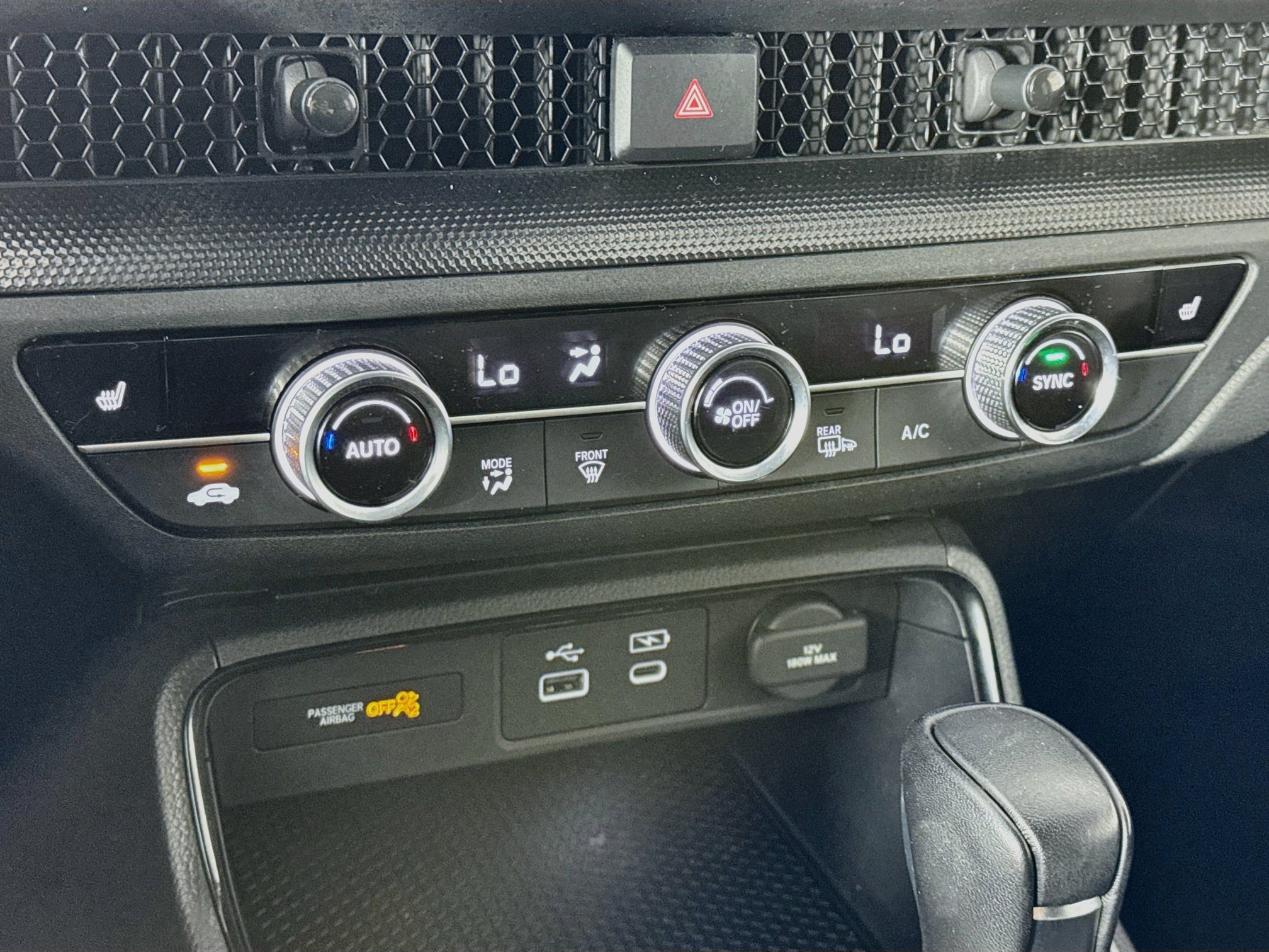 Certified 2024 Honda CR-V Sport image 15