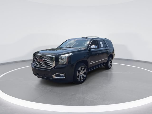 Used 2018 GMC Yukon Denali w/ Open Road Package AWD/4WD image 5