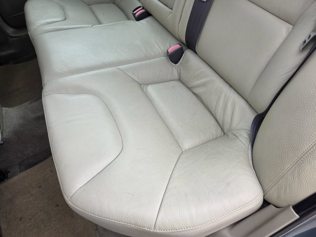 Used 2003 Volvo S60 2.4 FWD image 29