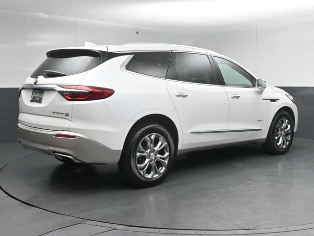 Used 2019 Buick Enclave Avenir w/ Avenir Technology Package AWD/4WD image 7