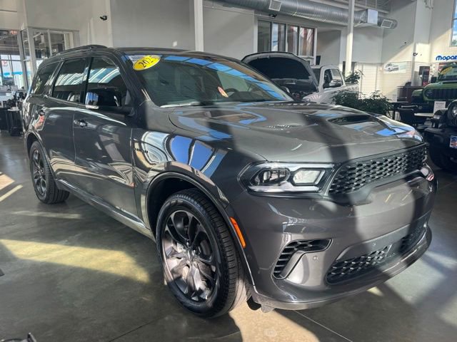 New 2025 Dodge Durango R/T image 9