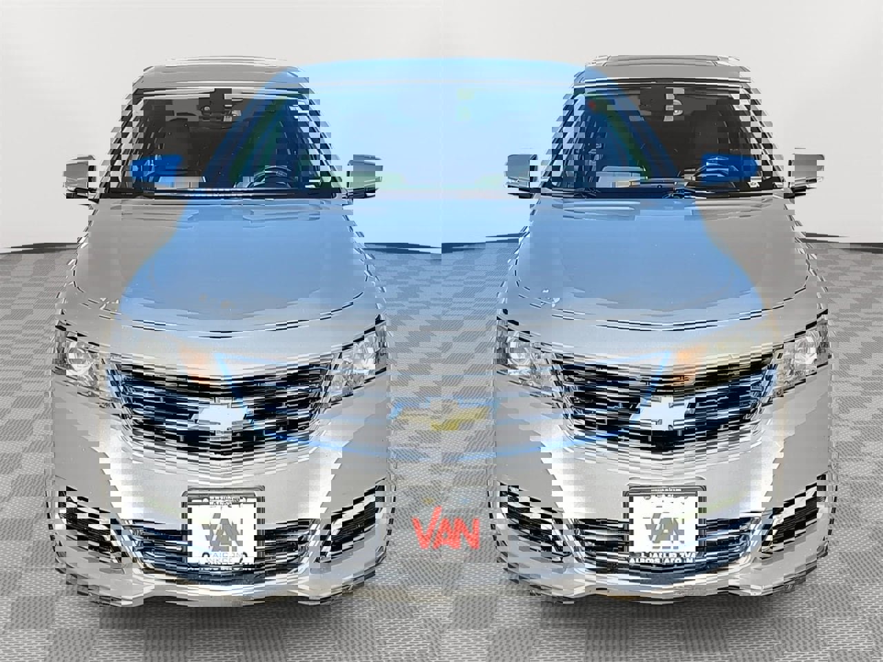 Used 2014 Chevrolet Impala LTZ image 2