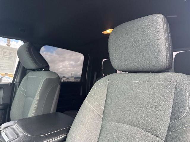 Used 2022 RAM 2500 Tradesman image 24