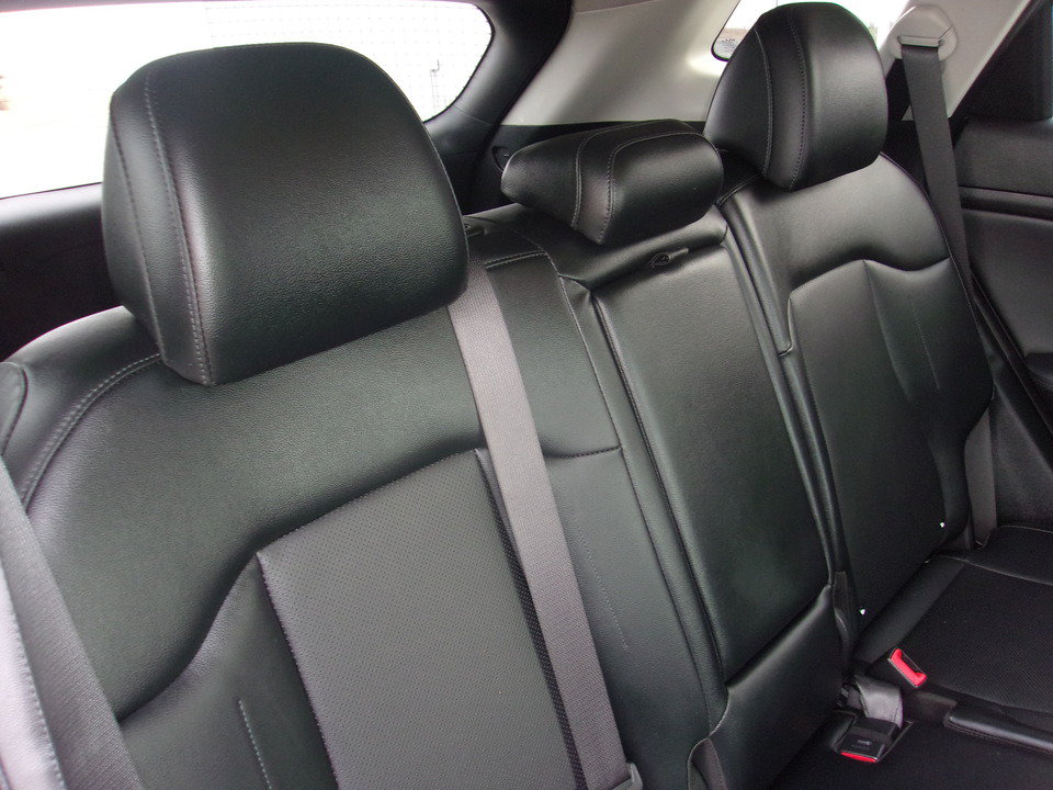 Used 2023 Kia Sportage EX AWD/4WD image 15