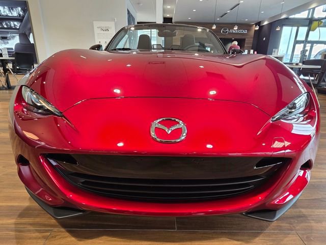 New 2026 MAZDA MX-5 Miata Sport image 17