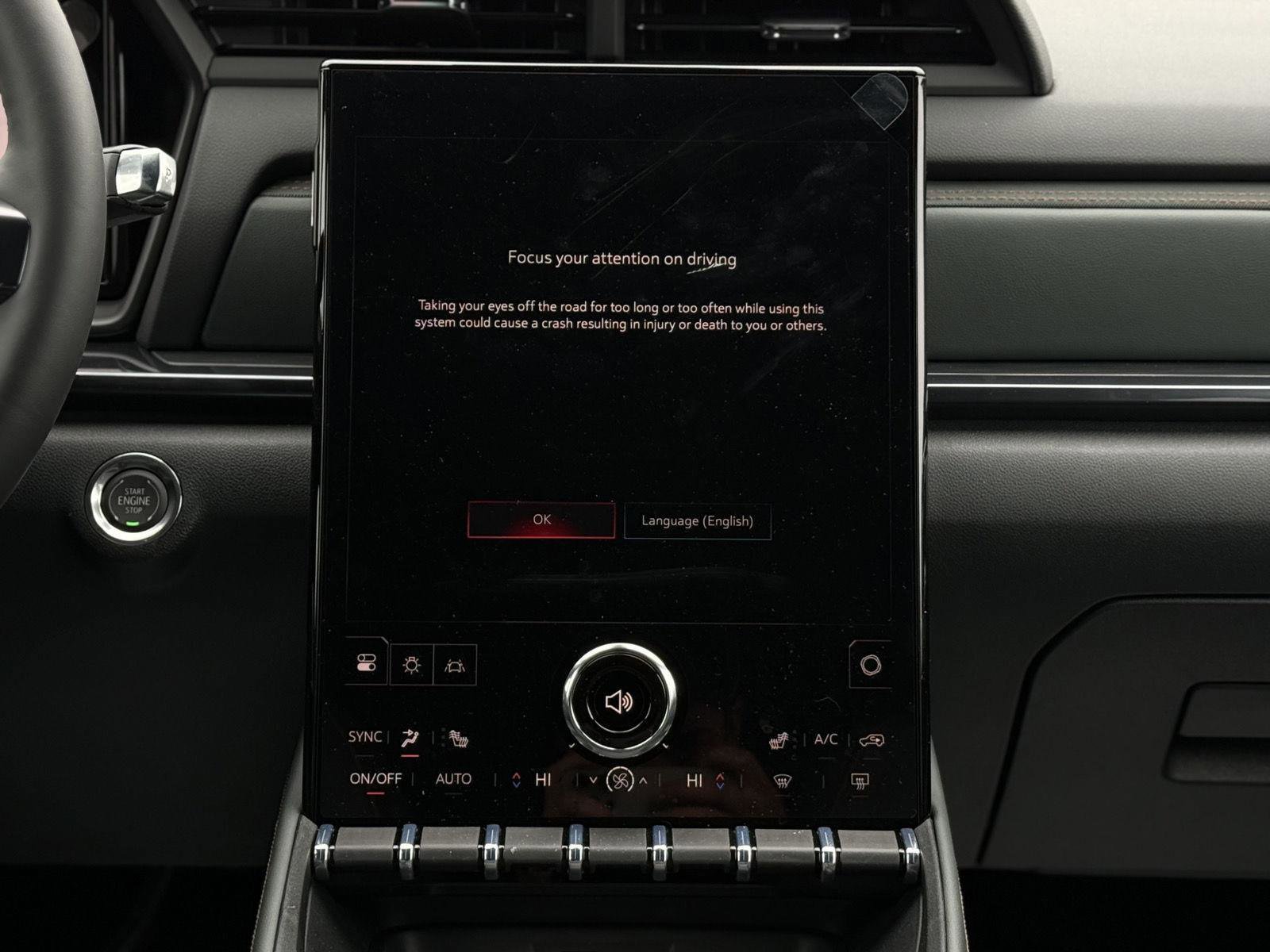 New 2026 GMC Terrain AT4 image 19