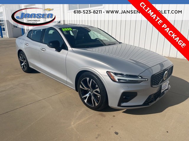 Used 2025 Volvo S60 B5 Core