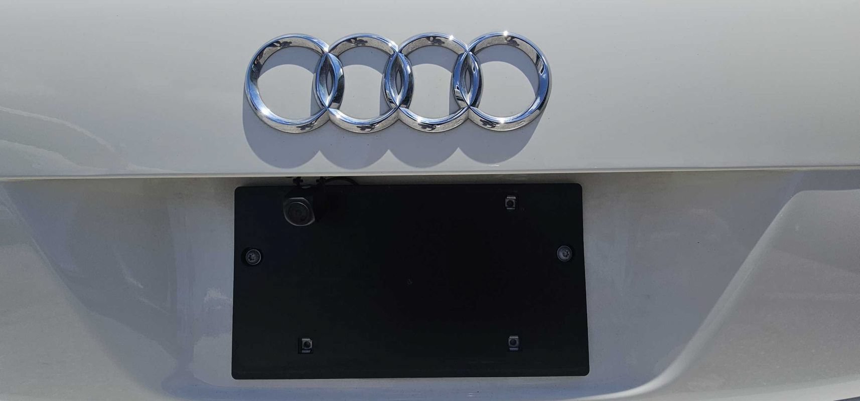 Used 2009 Audi Q7 3.6 Premium AWD/4WD image 28