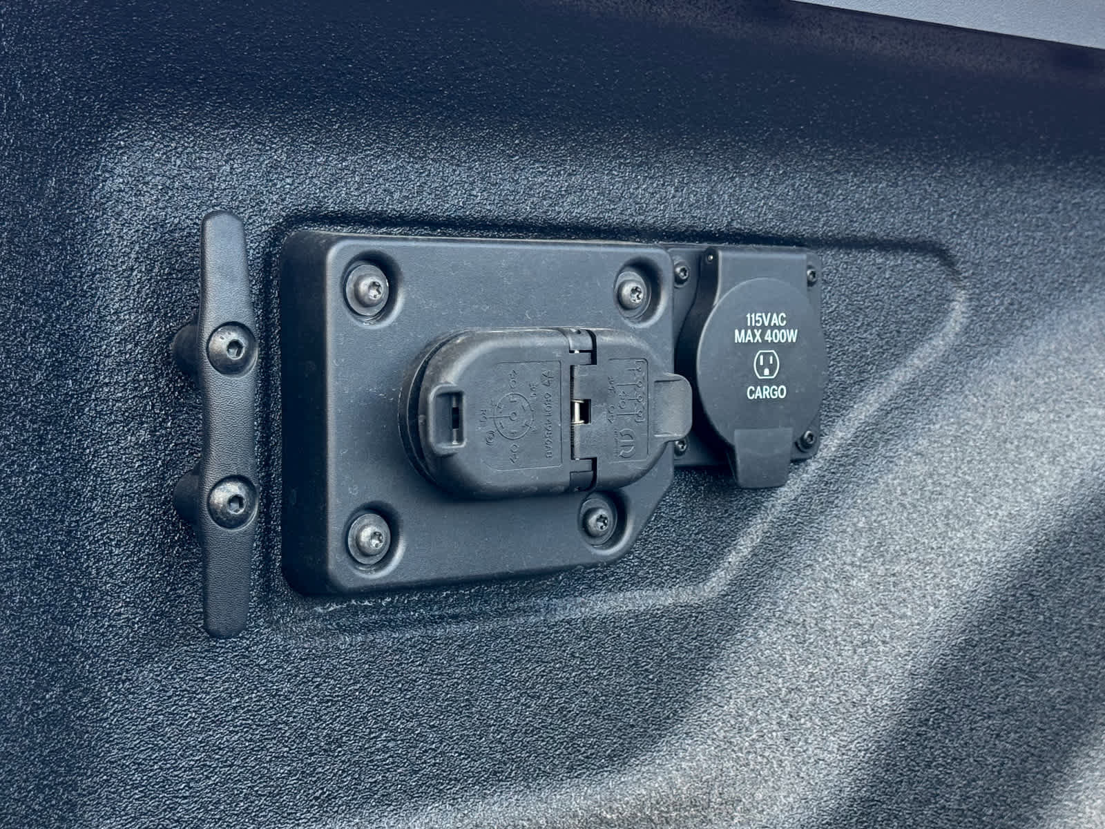New 2026 RAM 2500 Tradesman image 9