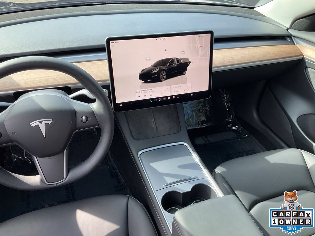 Used 2023 Tesla Model 3 Standard Range RWD image 42