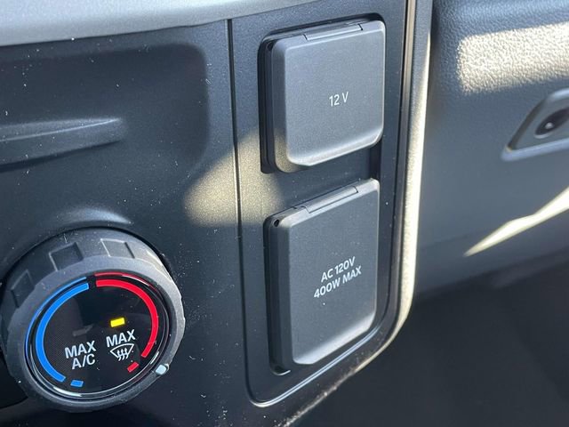 New 2026 Ford F250 XL w/ STX Appearance Package AWD/4WD image 9