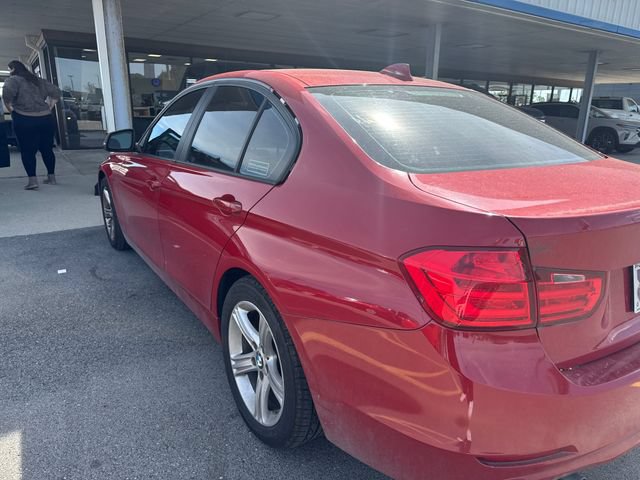 Used 2013 BMW 328i Sedan RWD image 5