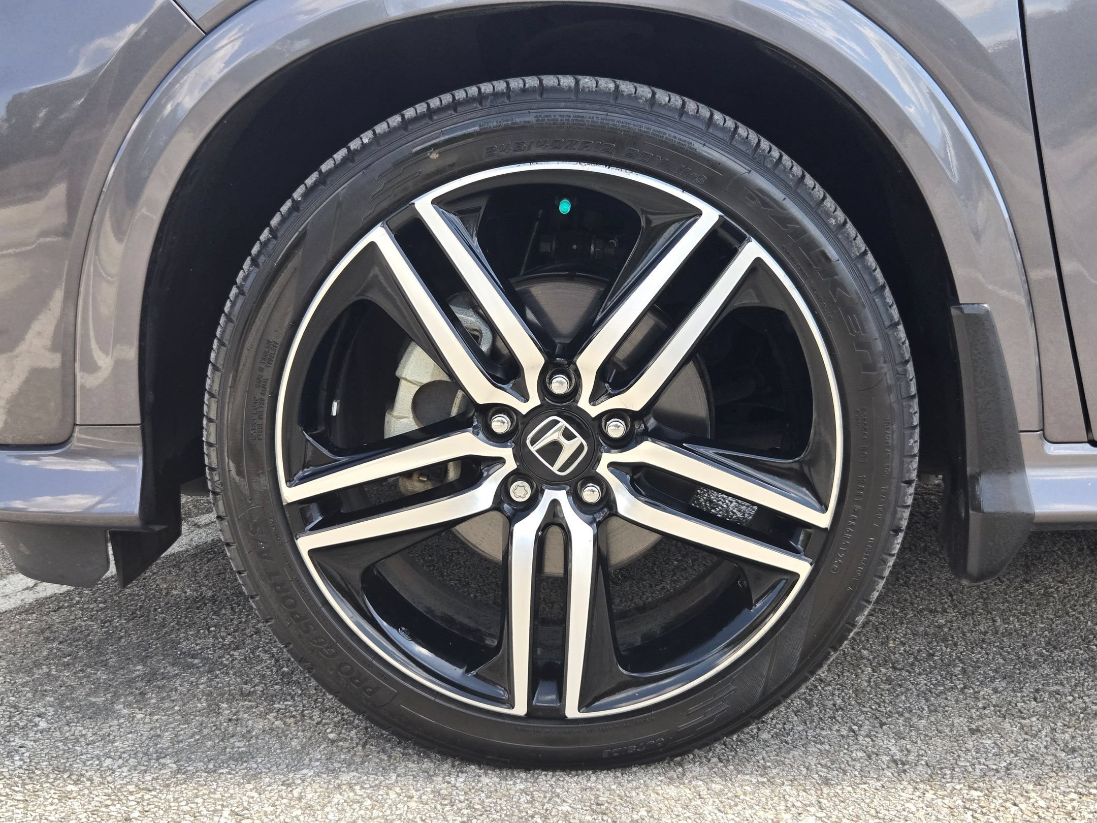 Used 2019 Honda HR-V Touring image 31