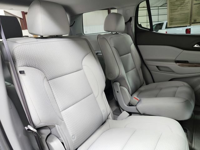 Used 2021 GMC Acadia SLE FWD image 42