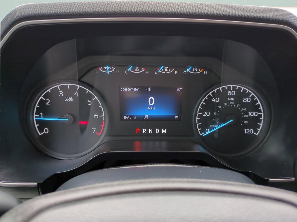 Used 2021 Ford F150 XL w/ Equipment Group 101A High RWD image 16