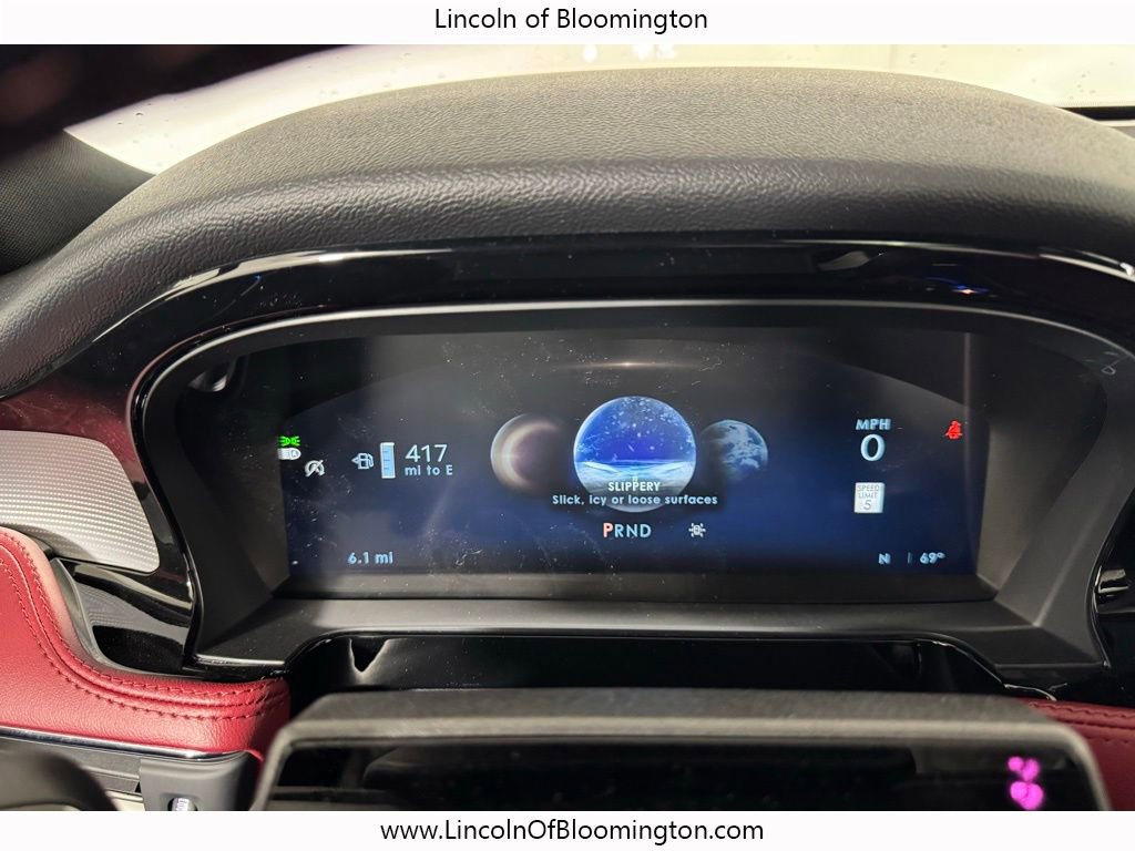 New 2026 Lincoln Corsair Reserve image 37