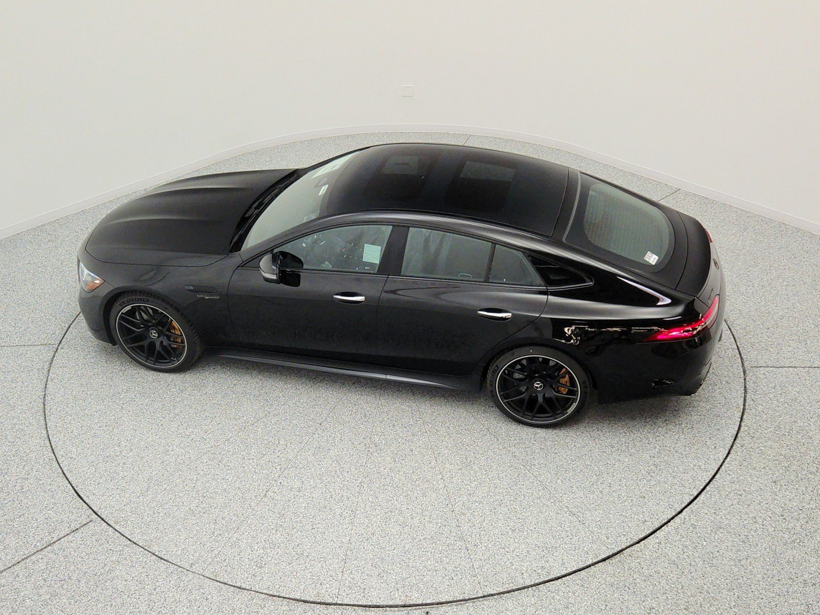 New 2026 Mercedes-Benz AMG GT 63 S image 23
