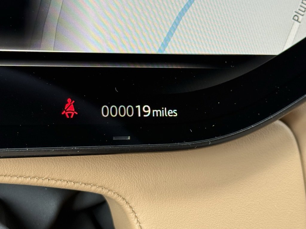 New 2025 Land Rover Range Rover Long Wheelbase SE image 28