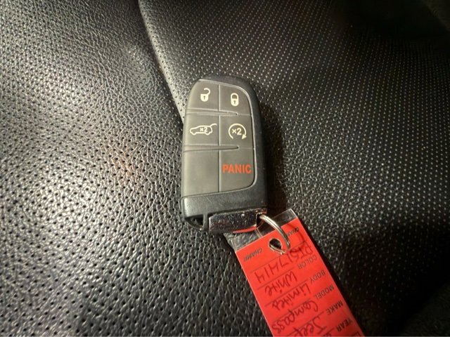 Used 2023 Jeep Compass High Altitude image 28