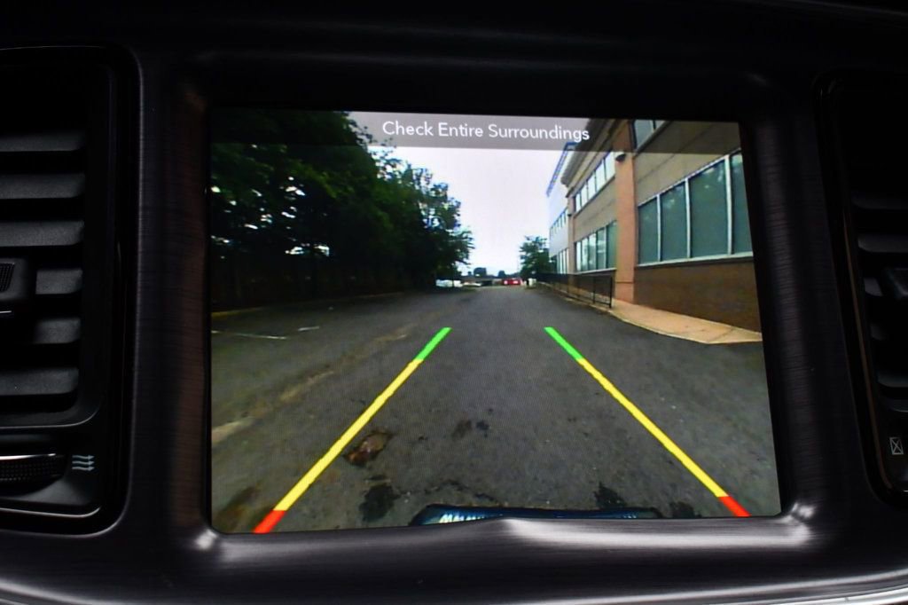 Used 2017 Dodge Challenger R/T Scat Pack image 38