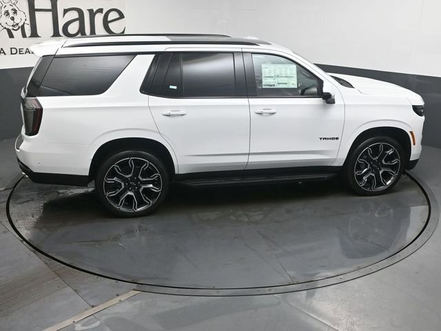 New 2026 Chevrolet Tahoe RST w/ Advanced Technology Package image 18