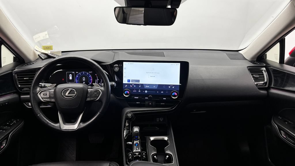 Used 2022 Lexus NX 350 AWD image 28