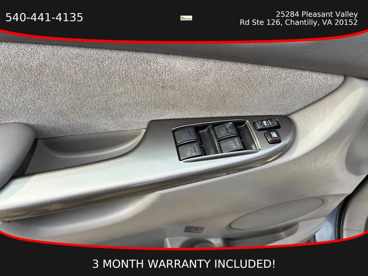 Used 2009 Toyota Sienna CE FWD image 18
