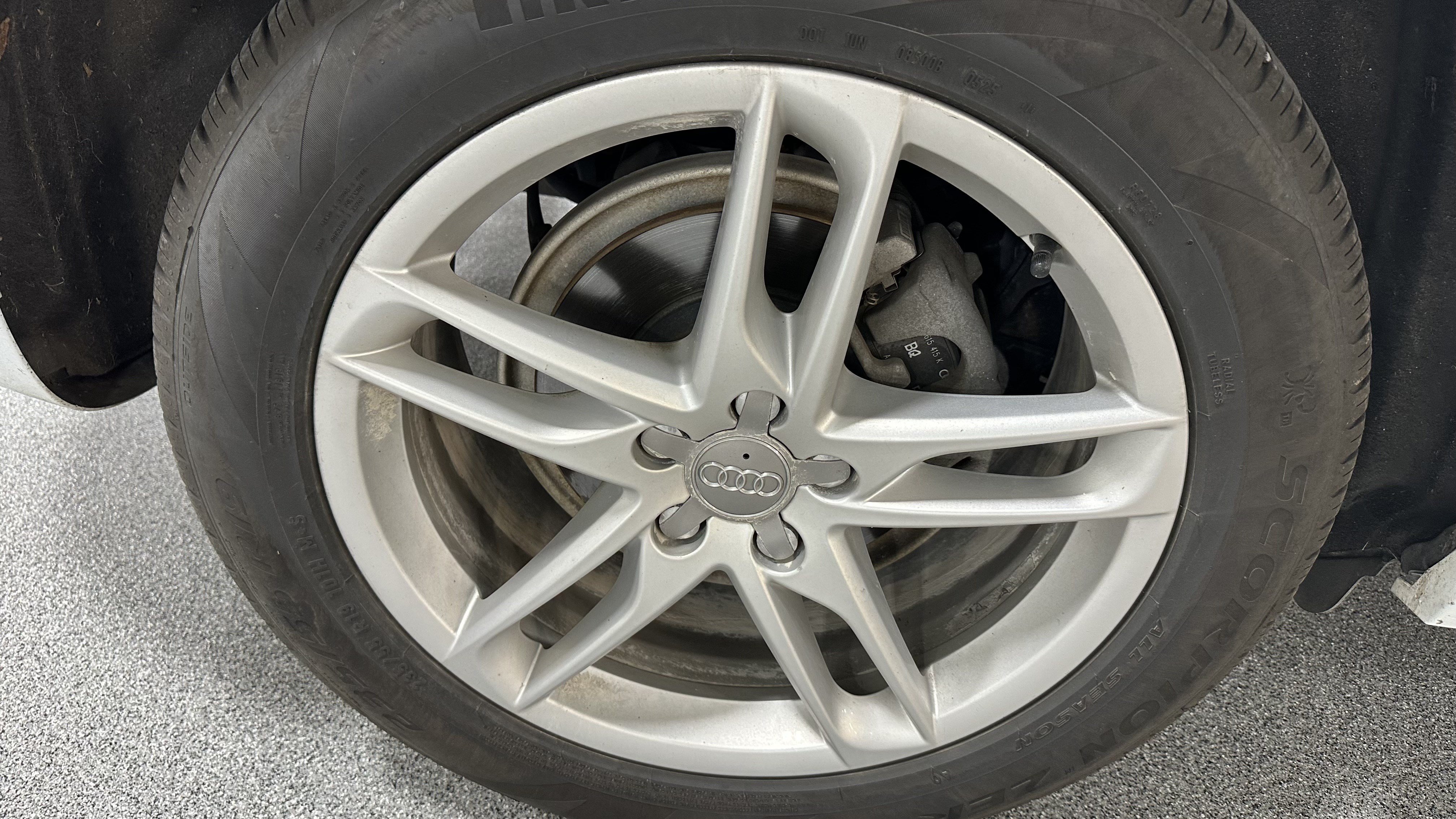 Used 2017 Audi Q5 2.0T Premium Plus AWD/4WD image 15