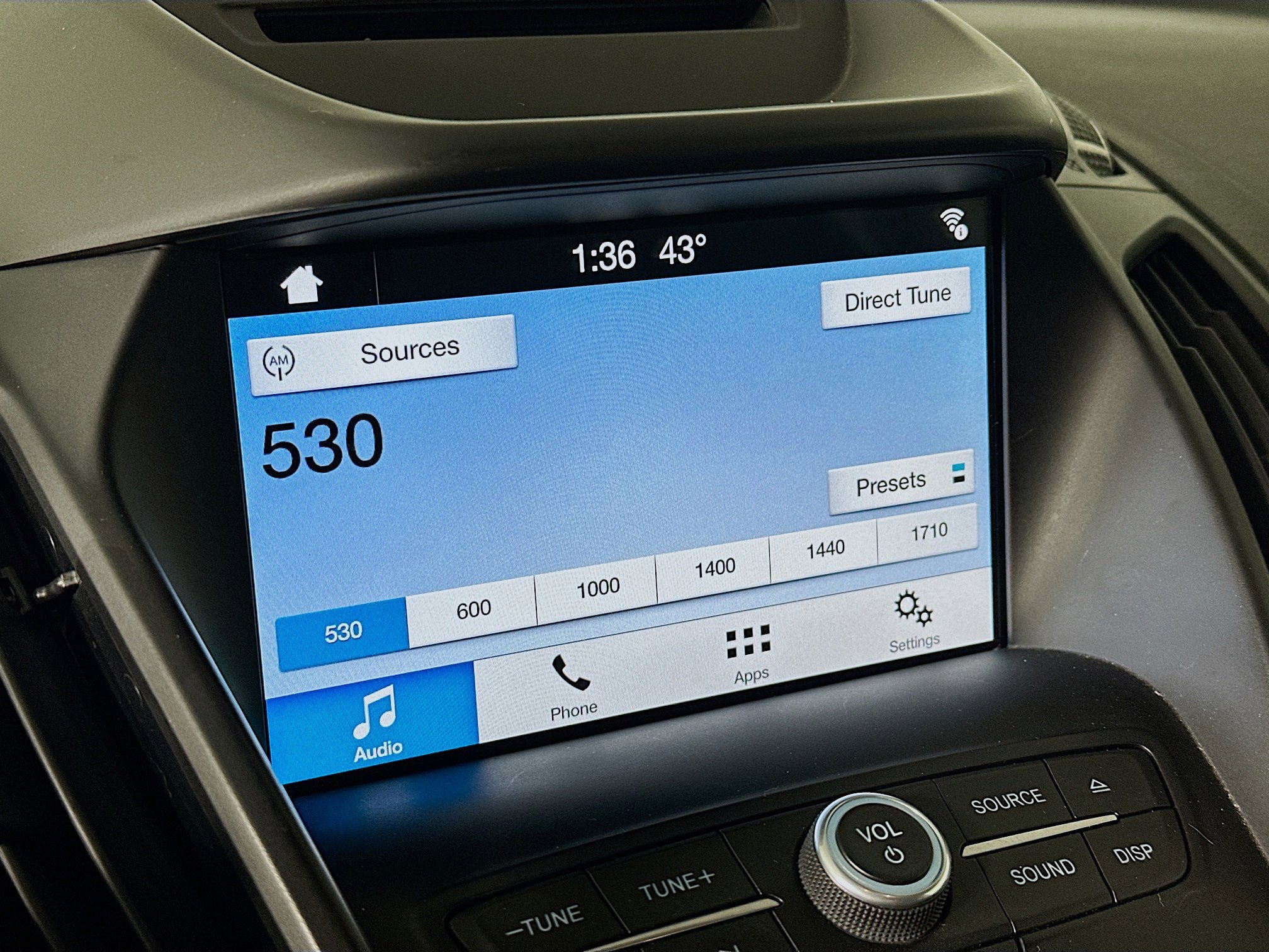 Used 2018 Ford Escape SE w/ SE Sync 3 Package image 19