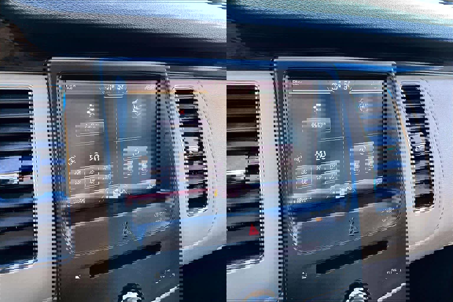 Used 2014 Ford Flex SEL w/ Equipment Group 202A image 27