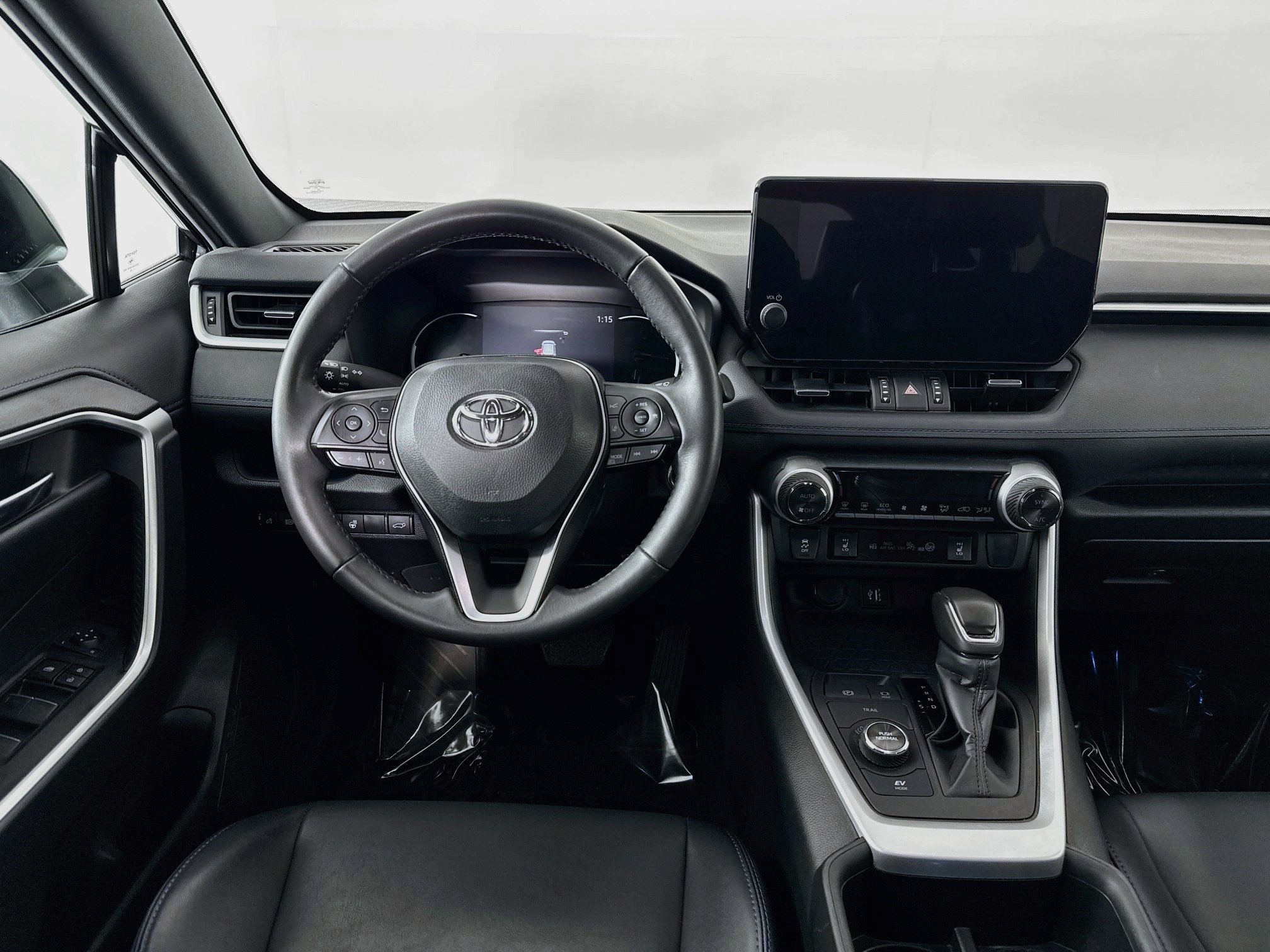 Certified 2024 Toyota RAV4 XSE AWD/4WD image 22