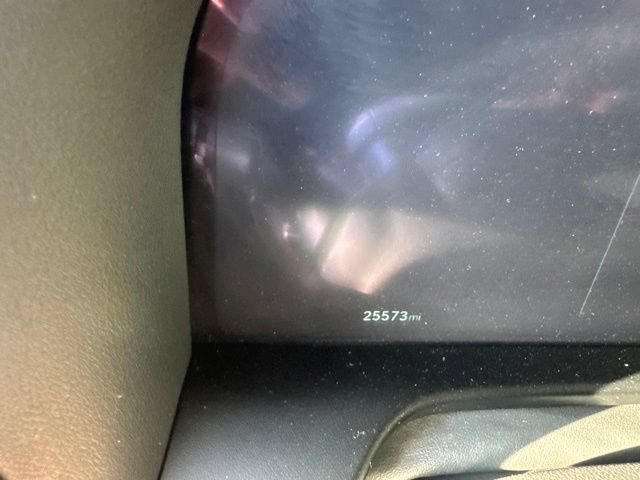 Used 2024 Lexus GX 550 w/ Accessory Package (31) AWD/4WD image 11