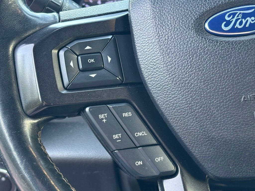 Used 2019 Ford Expedition Max Limited AWD/4WD image 30