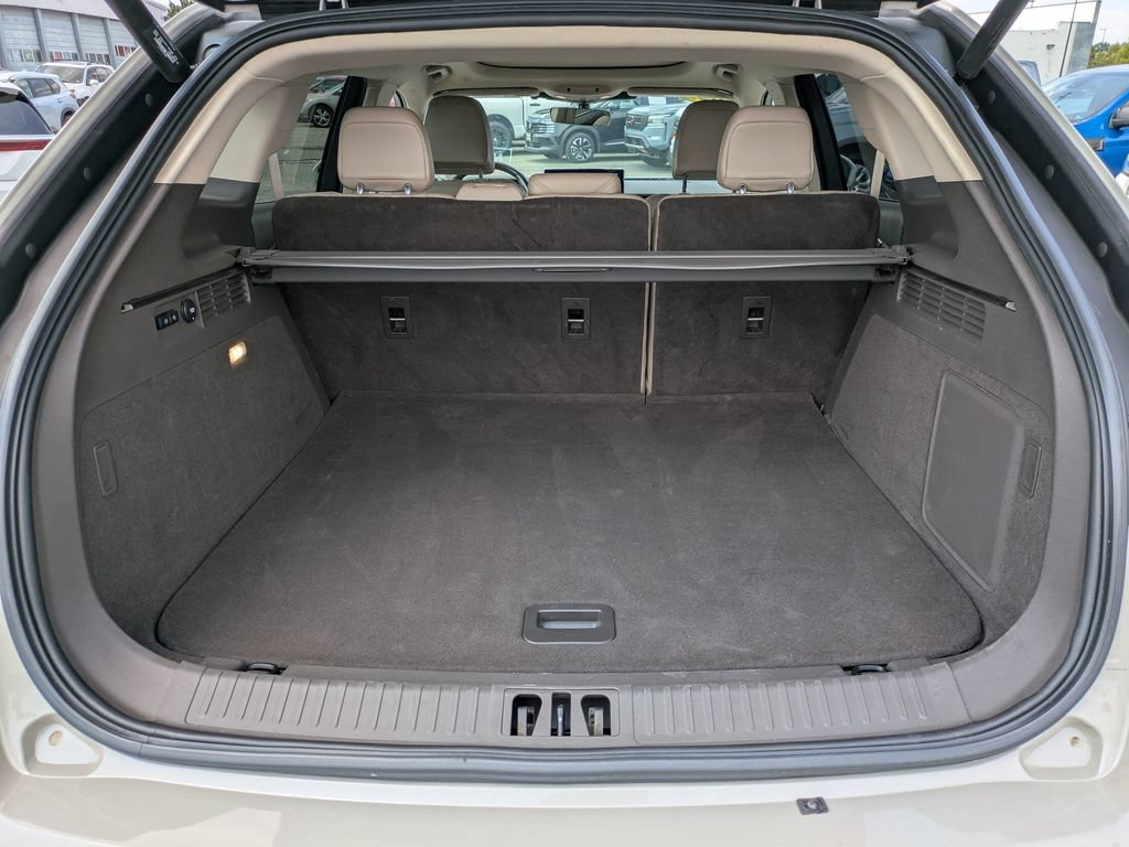 Used 2022 Lincoln Nautilus Reserve AWD/4WD image 14