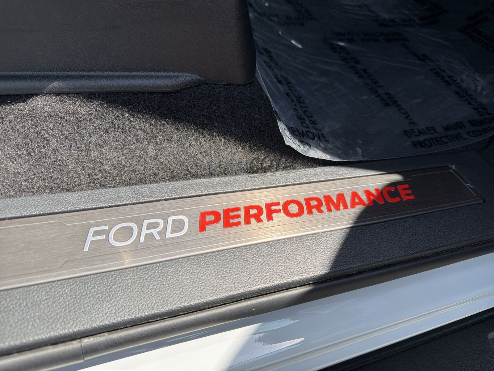 Certified 2024 Ford F150 Raptor AWD/4WD image 39