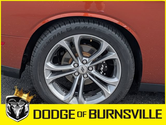 Used 2021 Dodge Challenger R/T RWD image 15