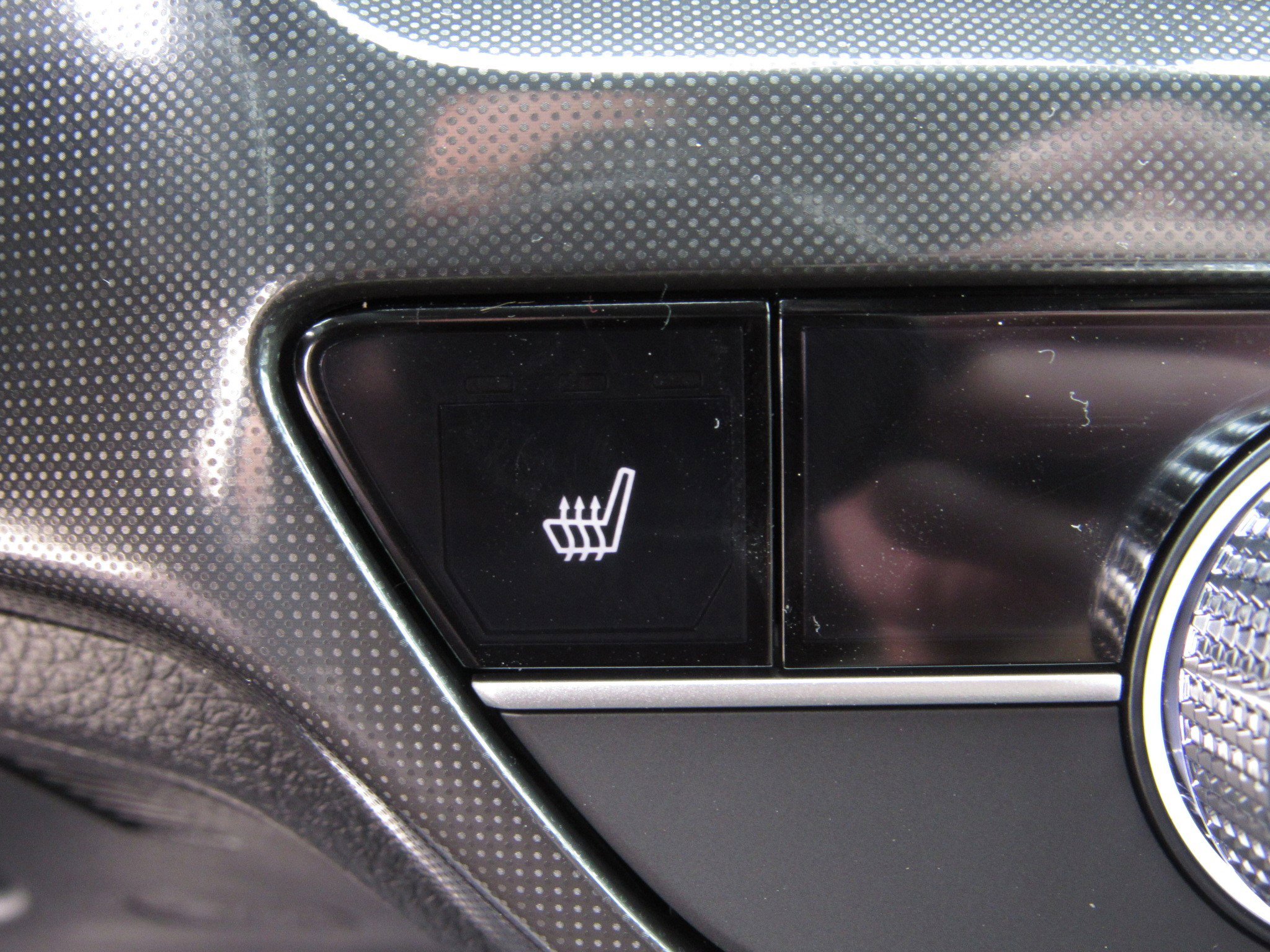 Certified 2026 Acura Integra A-Spec FWD image 21