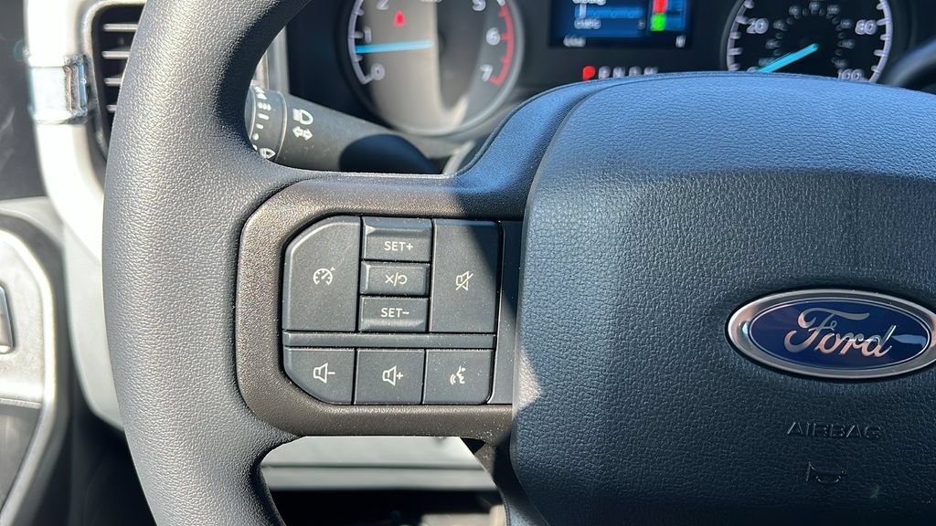 New 2026 Ford F250 XL w/ STX Appearance Package AWD/4WD image 21