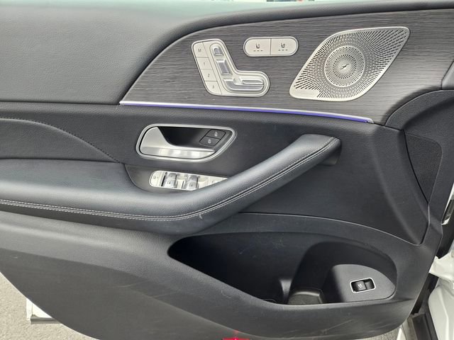 Used 2022 Mercedes-Benz GLE 350 4MATIC image 17