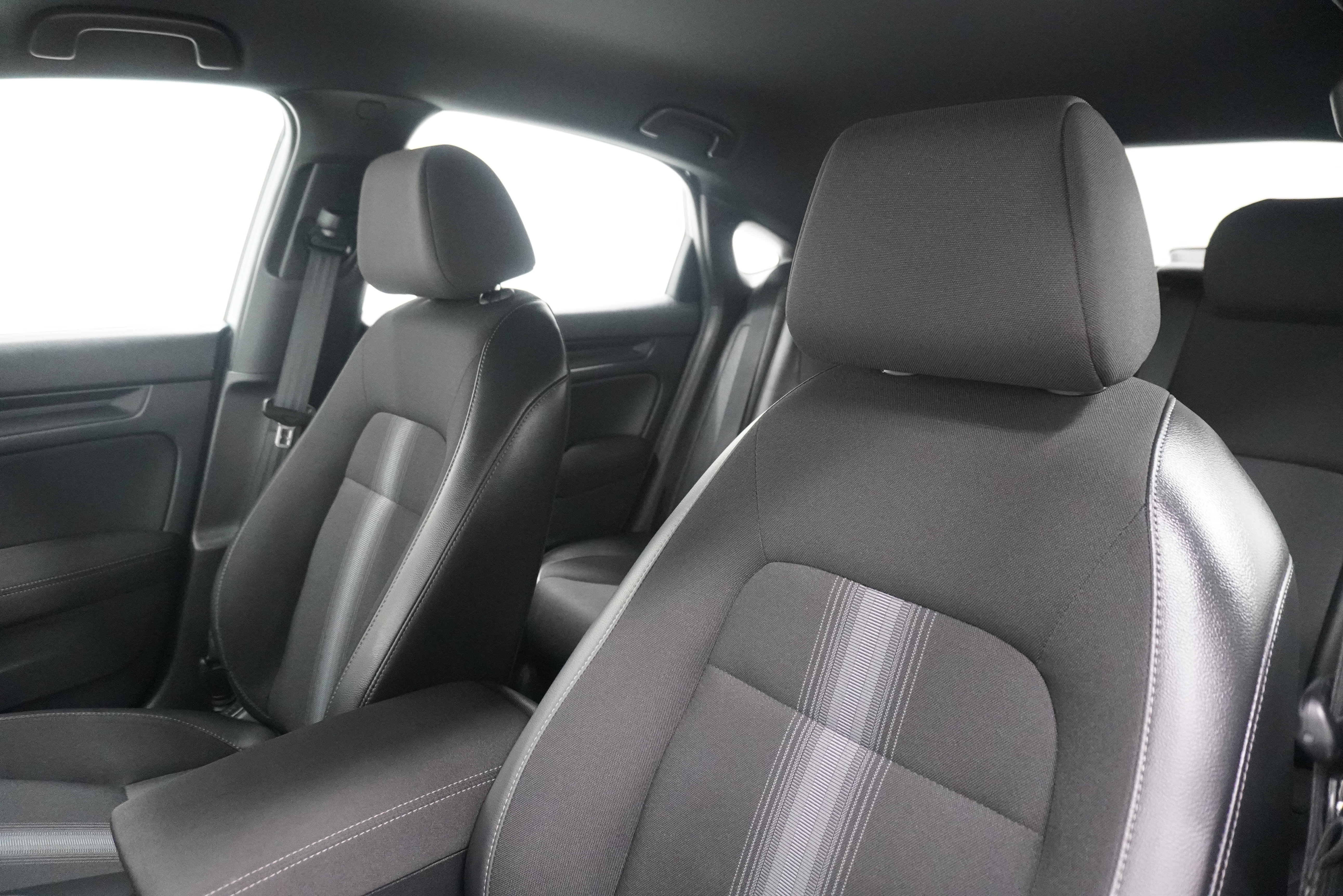 Used 2024 Honda Civic Sport image 11
