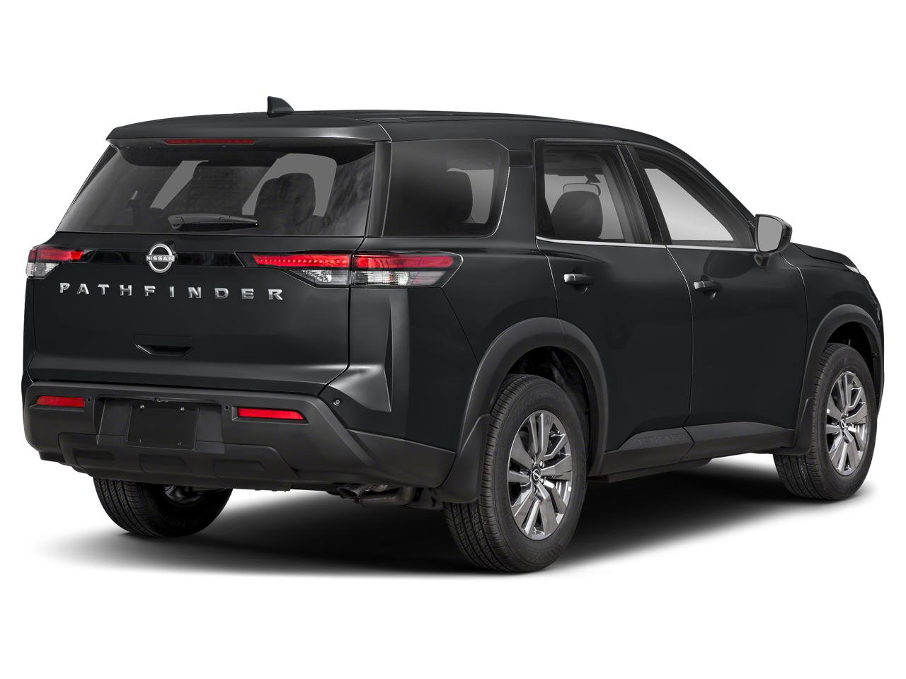 New 2025 Nissan Pathfinder S image 34