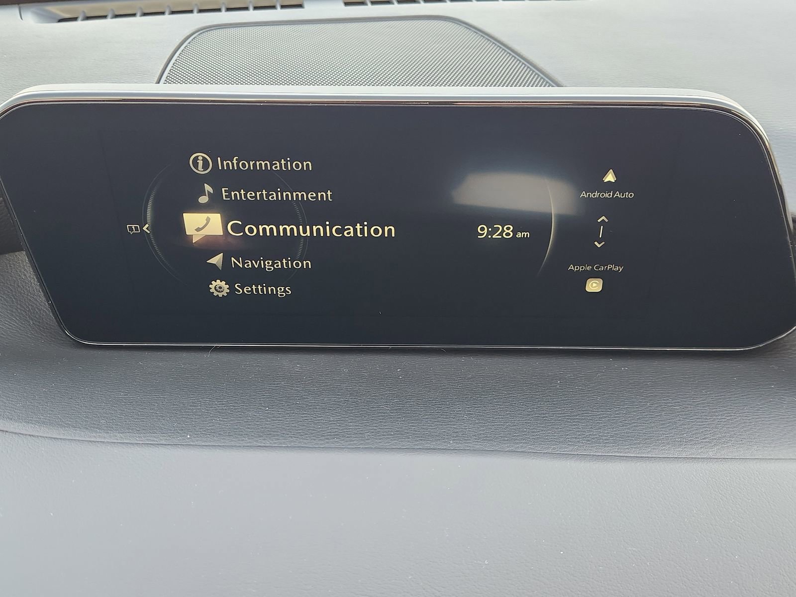 New 2026 MAZDA MAZDA3 2.5 S Sedan w/ Preferred Pkg image 18