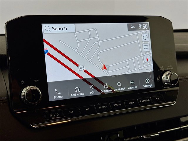 Used 2024 Mitsubishi Outlander SE image 15