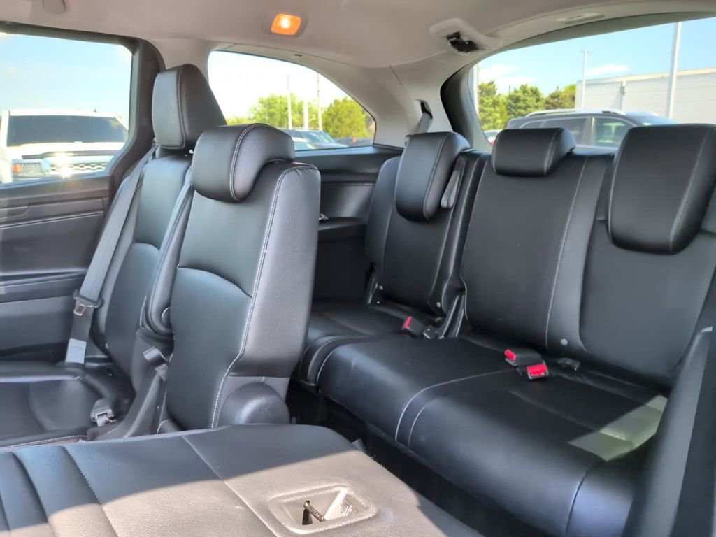 Used 2024 Honda Odyssey EX-L image 15