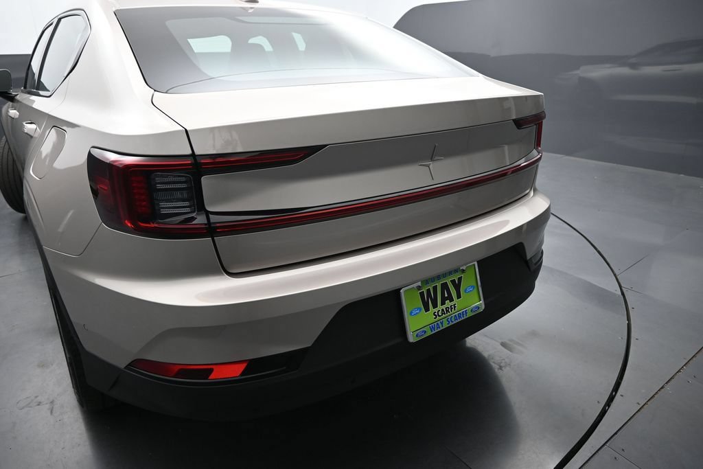 Used 2023 Polestar Polestar 2 w/ Pilot Pack AWD/4WD image 2