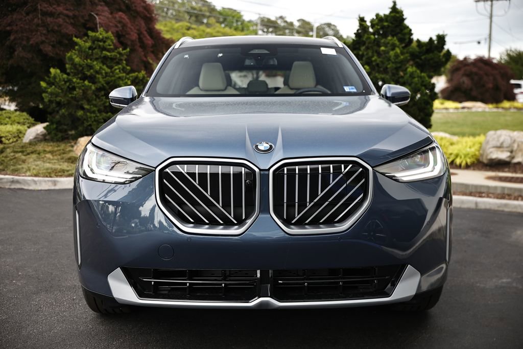 New 2026 BMW X3 xDrive30 w/ Premium Package AWD/4WD image 13