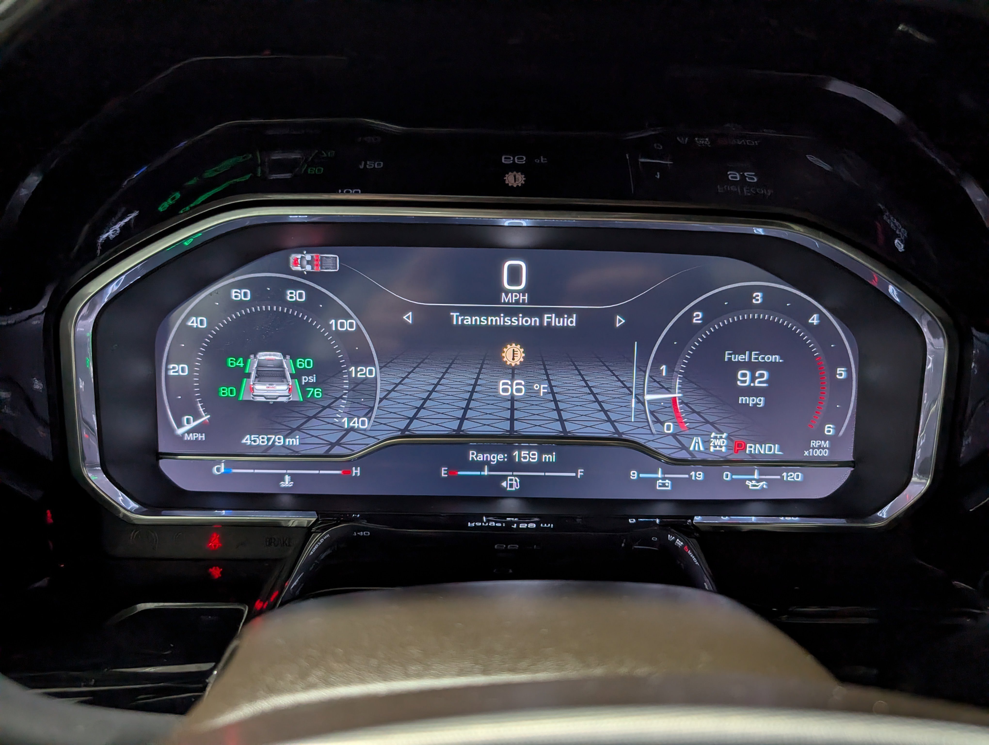 Used 2024 GMC Sierra 3500 SLE w/ SLE Value Package image 21