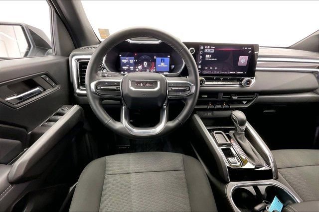 Used 2024 GMC Canyon Elevation image 4