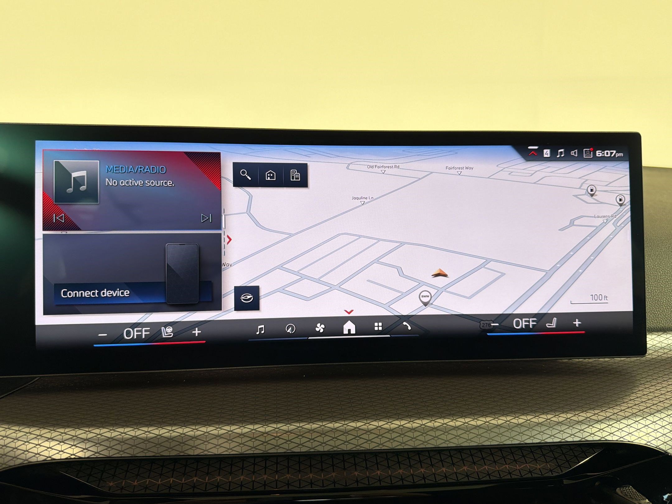 Certified 2026 BMW 440i xDrive w/ Premium Package image 23